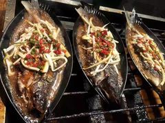 -沙州食驿·非遗小吃夜市