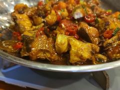 -61号餐吧(兴坪古镇漓江店)