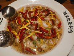 -太二酸菜鱼(金沙印象城店)
