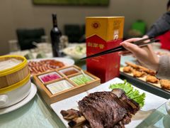 -金时代顺风大酒店(临港百联店)