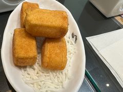 -凯峰鱼汤米线(金利達店)