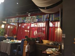 -羲和雅苑•北京烤鸭(平安国际金融中心店)