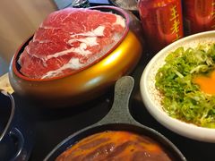 -牛牛和牛海鲜粥底火锅(长虹国际城店)