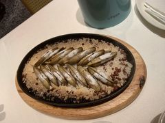 -莆田餐厅PUTIEN(西安万象天地店)