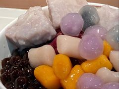 -鲜芋仙(高新万达广场店)