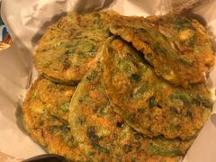 闽南海蛎煎-王庄阿咪海鲜大排档(上下杭店)