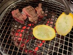 -赤坂亭·M9和牛烧肉·铁板烧(合肥万象城店)