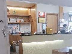 -安多素食(广仁寺路店)
