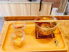 窈窕茶-悟饮门市景店