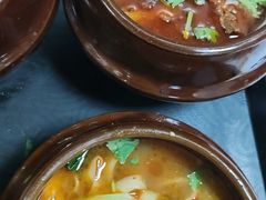 -亚伟瓦罐面美食城(淇县总店)