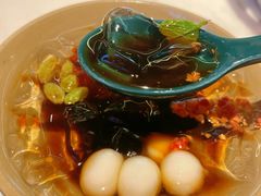 -茅庐川菜(烟台万象汇店)