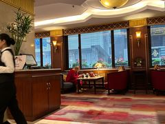 -国际饭店·原点咖啡吧ORIGIN CAFE&BAR