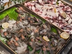 -汉阳廷自助烤肉(同和金铂天地店)