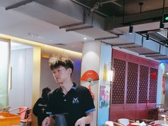 -南门四季铜锅涮肉(大屯·北苑店)