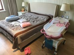 -皇家月府月子中心(沈阳店)