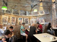 -何九海南茶店(鬼仔巷店)