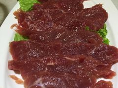 -杨家火锅(国美店)