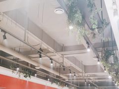 大堂-永红源啤酒·烧烤·海鲜·大排档(青特城店)