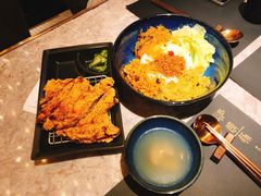 君悦排骨饭-馔豚·台北菜专门店(深圳湾万象城店)