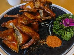 -大鸽饭(马王堆店)