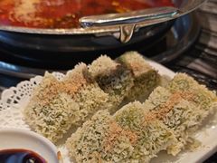 -老船舫·现做活鲜鱼馆(东郊记忆店)