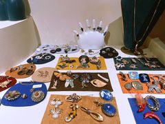-LADY FAFA(巨鹿路陕西南路路口店)