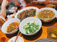 -炒师傅腊鲢鱼(左家塘店)