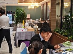 -靓湾海鲜·海景餐厅(小麦岛店)