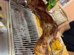 -江城老胖串店·海鲜·小龙虾(世光路店)