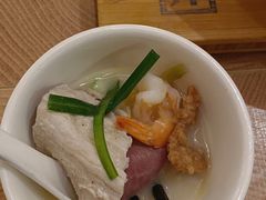 -上坐过桥米线(顺城店)