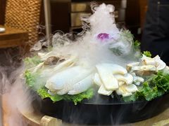 -束河人家(南锣鼓巷店)