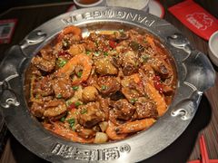 -胖哥俩肉蟹煲(杭州下沙学林街店)