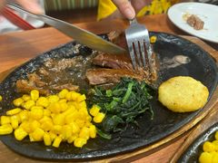 -萨莉亚意式餐厅(万嘉商业广场店)