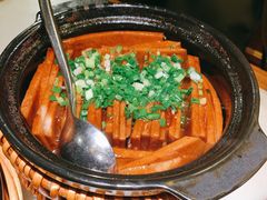 -伙靠·江浙菜(田林路店)