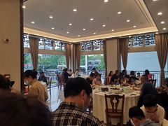 -怡园饭店-餐厅(四望亭店)