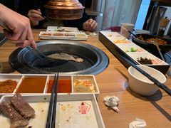 -炉小哥烤肉(熙地港店)