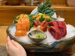 -大岛日本料理铁板烧(南通大饭店)