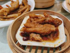 -聚福山莊·寻味顺德(北滘店)