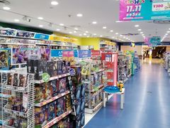 -TOYSRUS玩具反斗城(长春欧亚卖场店)