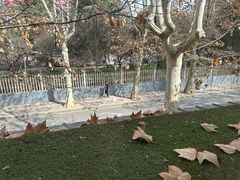 -雕刻时光咖啡馆(师大路店)