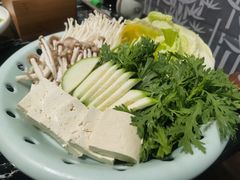 -松坂屋日料自助(长城路店)