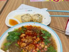 -小杨生煎(香港名都店)