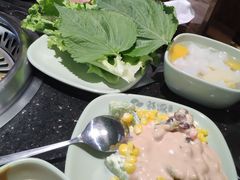 -韩盛·盛江山自助料理(沈辽路万达店)