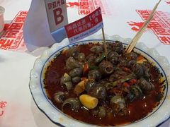 -老闵田螺馆·南昌市井菜·特色小吃(总店)