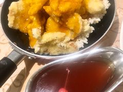 -大鸭梨烤鸭(左家庄店)
