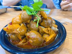 -老虎滩大连海鲜烧烤(建邺云锦路总店)