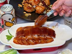 -大鸭梨烤鸭(望京店)