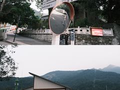 -广东罗浮山风景名胜区