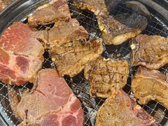 -山葵说·泥炉烤肉(泰达时尚E街区店)