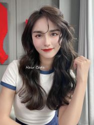 -HairCode芭曲发型